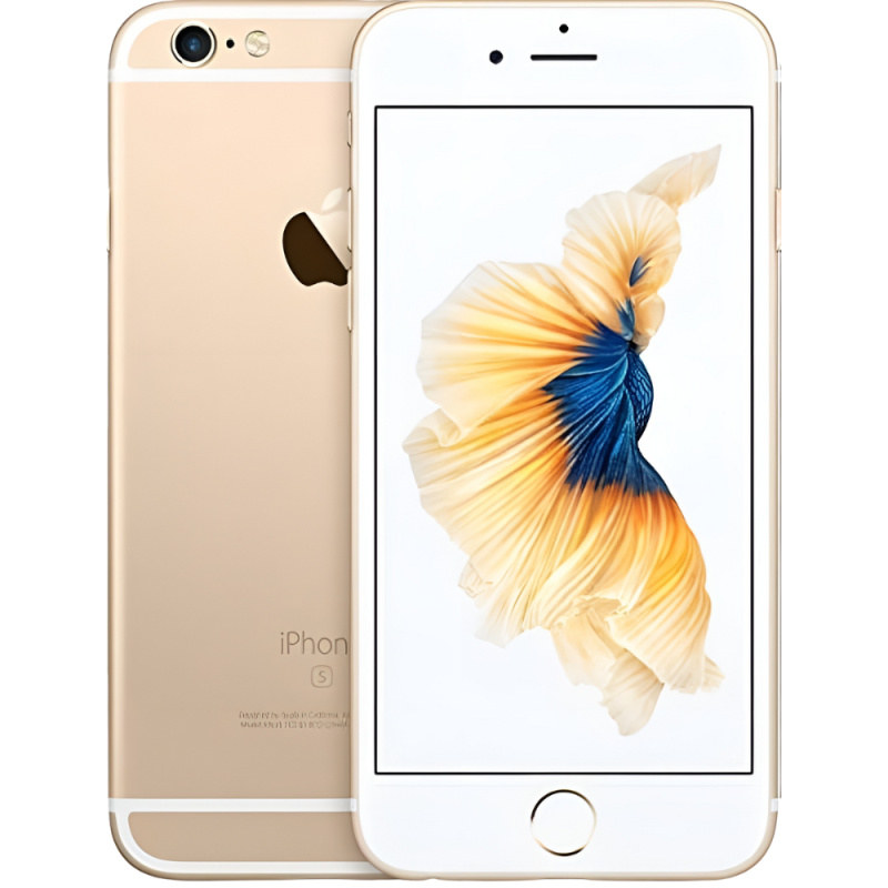 iPhone 6S